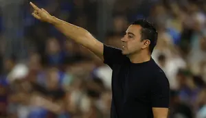 KNVB Tunjuk Xavi Hernandez Latih Belanda Hingga 2030, Gantikan Koeman