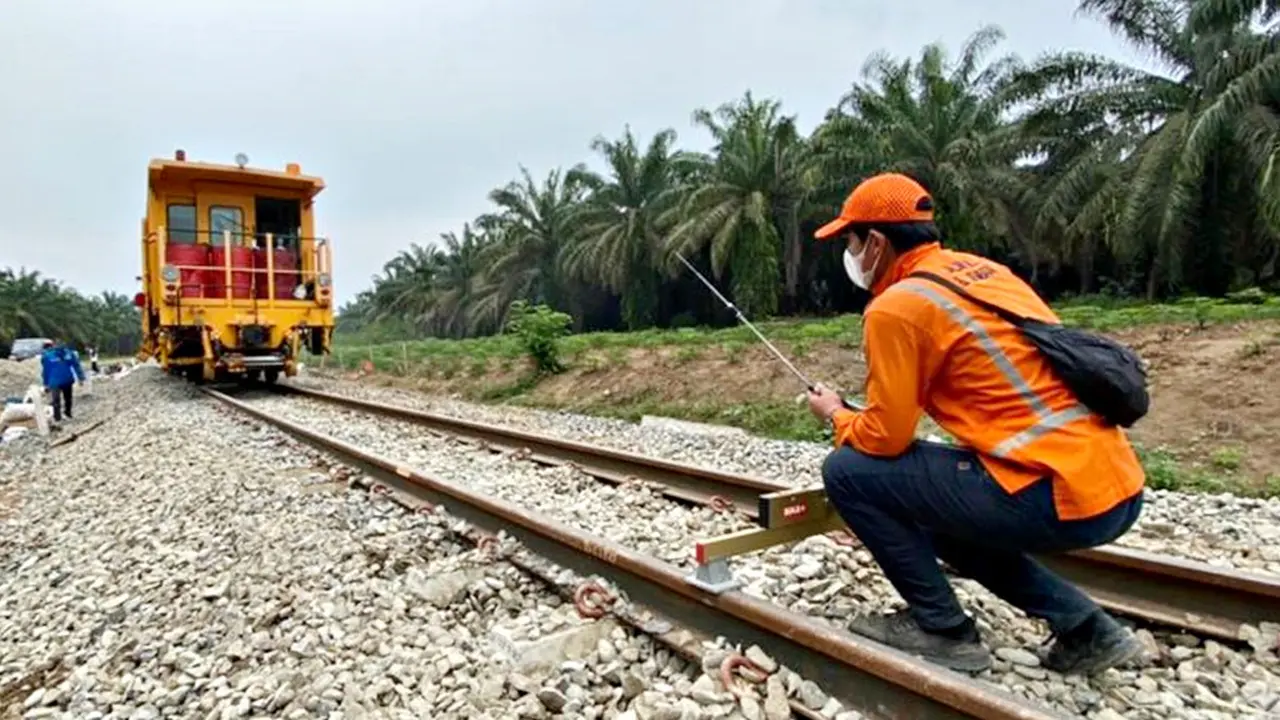 KAI Sumut
