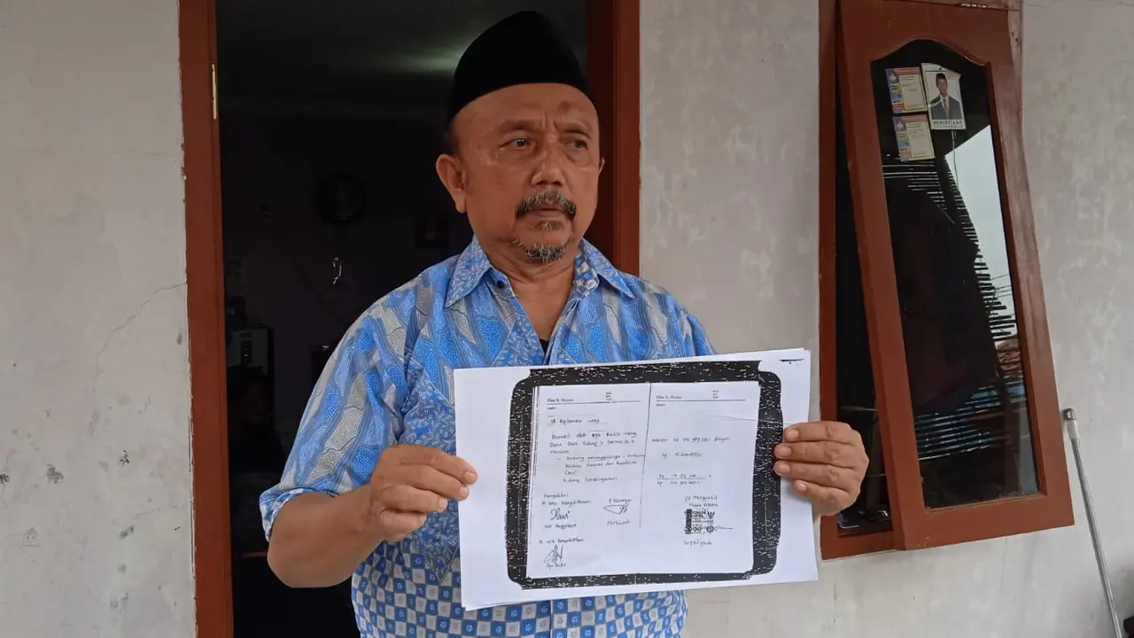 Keluarga Nurhayati Pelapor Korupsi Kades Cirebon yang Malah Jadi Tersangka Ajukan Praperadilan