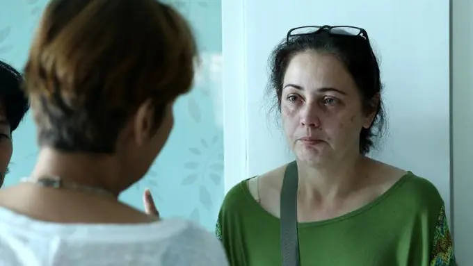 [Bintang] Roweina Umboh