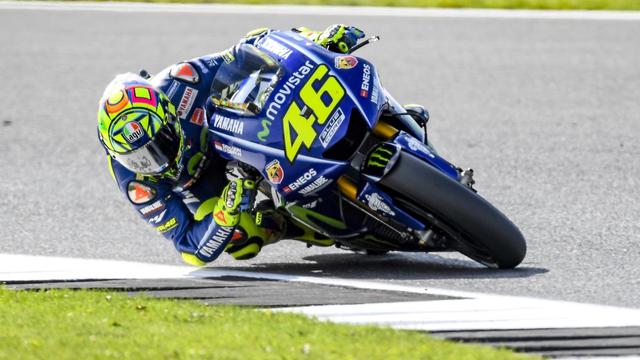 Valentino Rossi