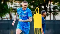 Perkuat Lini Pertahanan, Persijap Resmi Datangkan Bek Impor asal Spanyol Jebolan Atletico Madrid