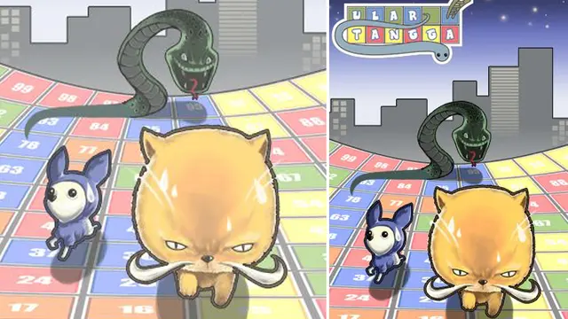 3 Aplikasi Game yang Membuat Anda Bernostalgia