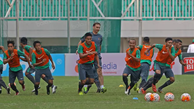Timnas Indonesia