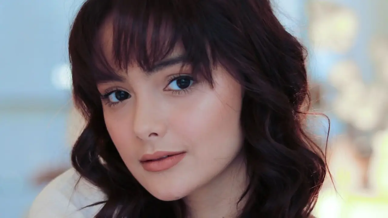 [Fimela] Amanda Rawles