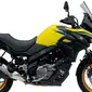 Suzuki V-Strom 650XT (Motorbeam)