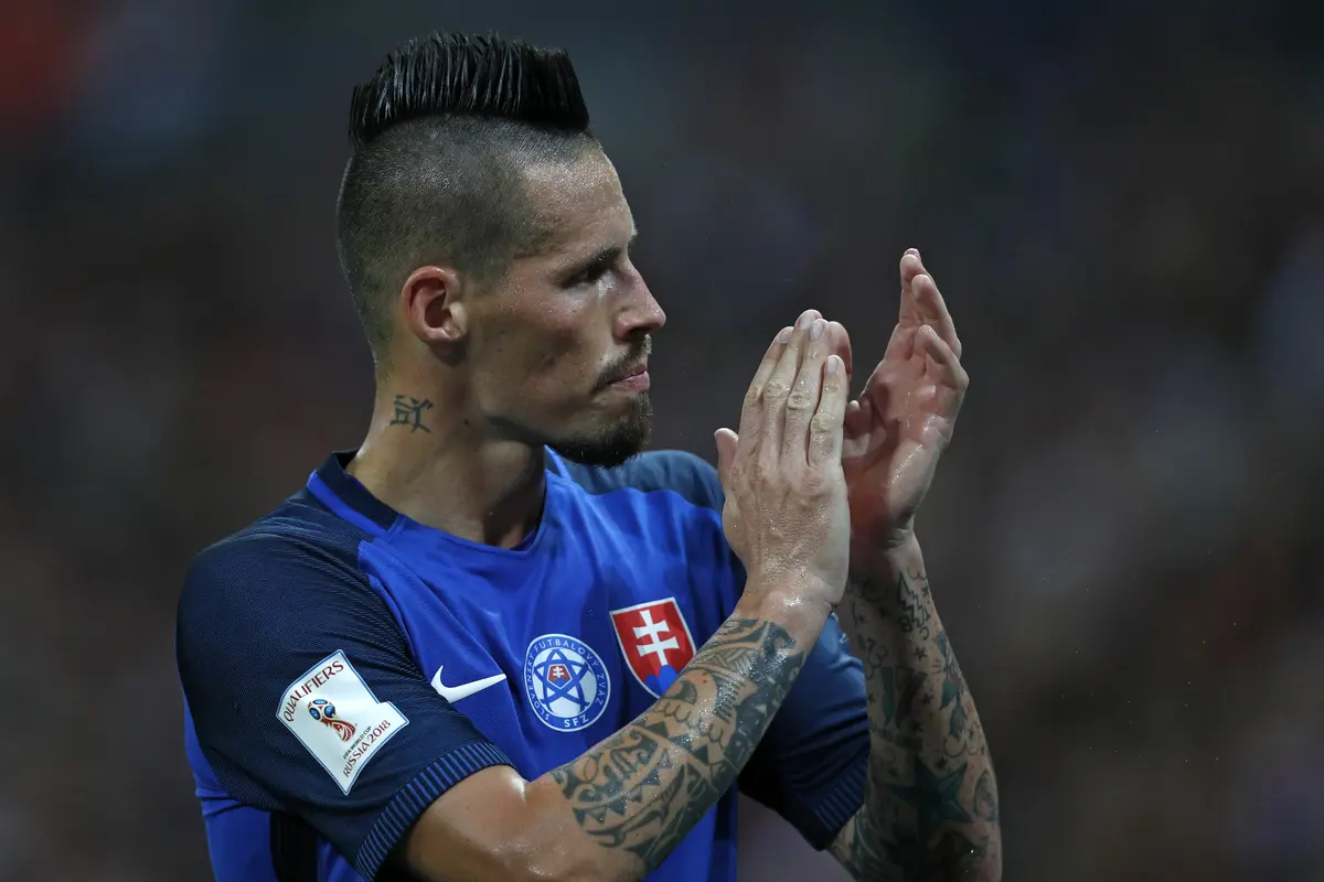 Marek Hamsik