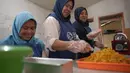 KWT Bina Tani Mysari Pala dibentuk pada 2015 sebagai wadah belajar dan mengembangkan usaha bersama. Berawal dari menjual pala segar, para anggota mulai mengolahnya menjadi manisan, sirup, dan permen pala.