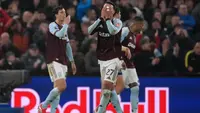 Ketika Aston Villa Gagal Manfaatkan Keunggulan Jumlah Pemain