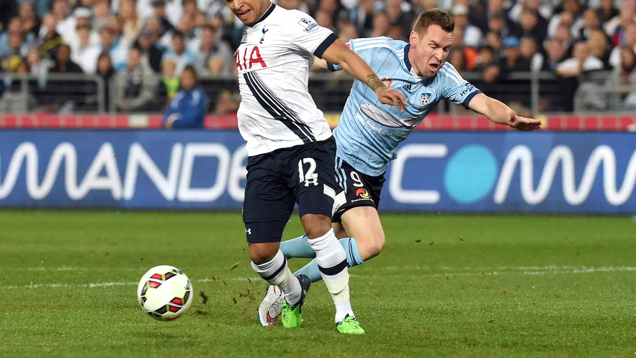 DeAndre Yedlin