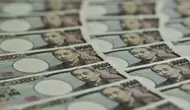 Yen Jepang Anjlok ke Level Terendah dalam 40 Tahun