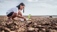 Yuk! Ini Langkah Antisipasi Perubahan Iklim, Ketika Bumi Sedang Tidak Baik-Baik Saja