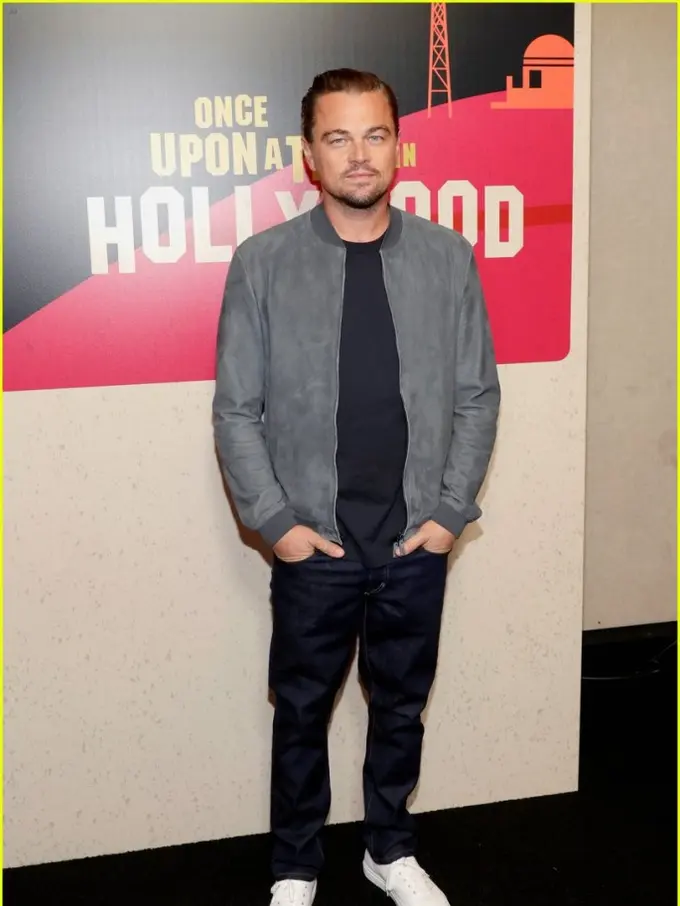 [Fimela] Leonardo DiCaprio