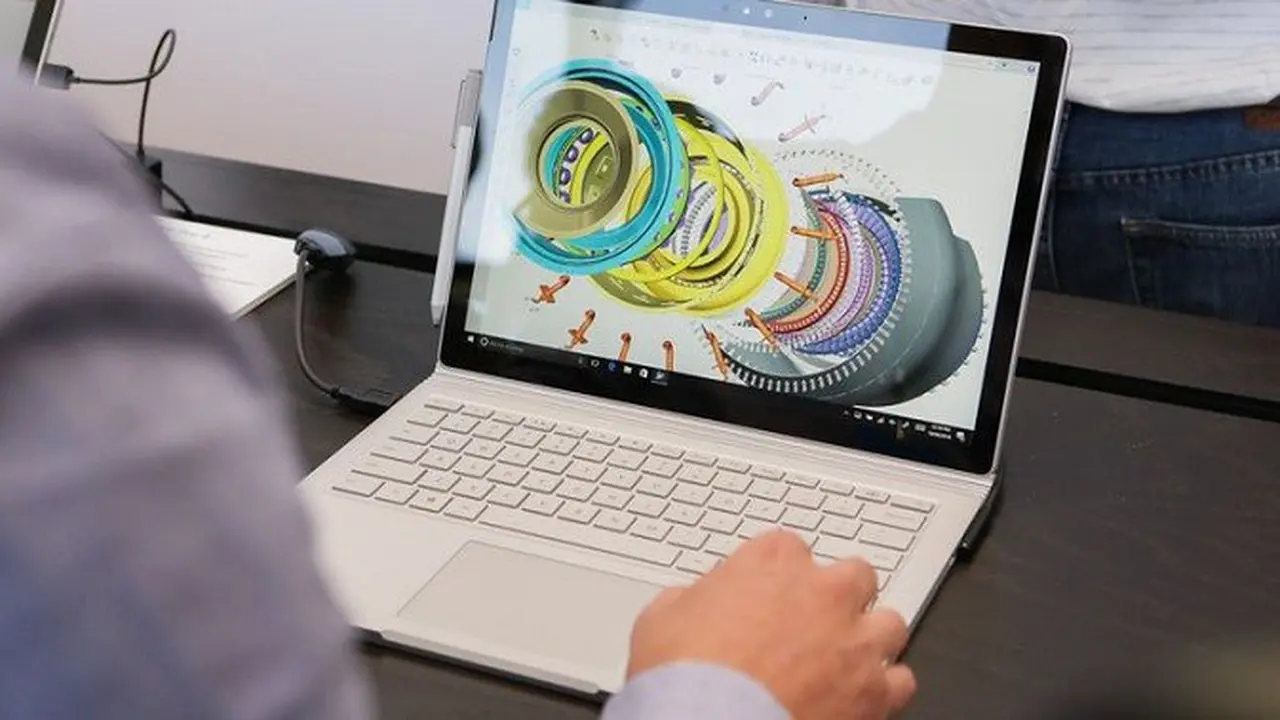 Microsoft