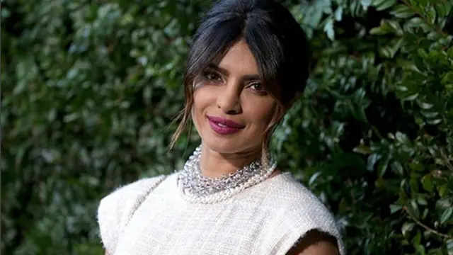 Priyanka Chopra