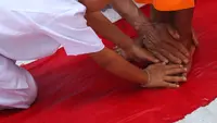 Biksu di Sri Lanka Diskors Terkait Dugaan Pelecehan Seksual terhadap Anak