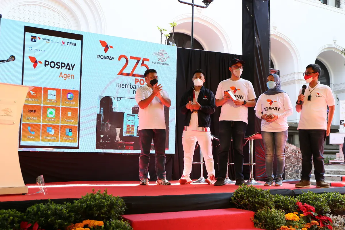 Platform Pospay Agen dapat diakses secara multiscreen dan multi-devices, yaitu melalui aplikasi mobile, laman website dan perangkat Pospay Agen EDC.