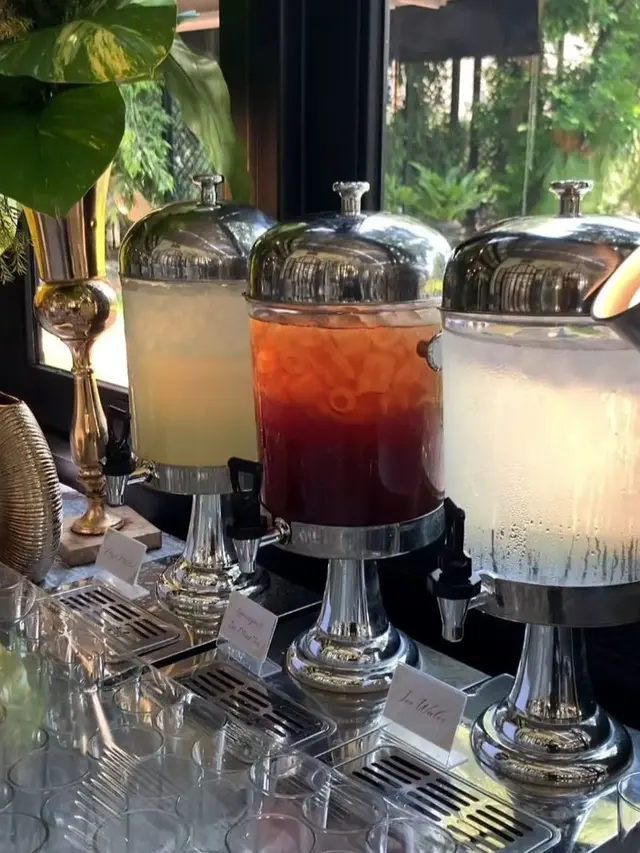 Aneka Minuman Dingin