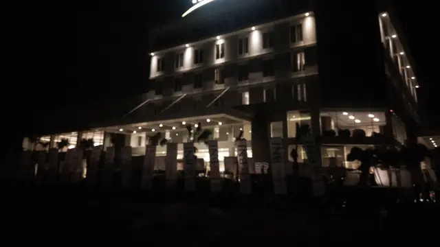 Hotel Horison Pasuruan