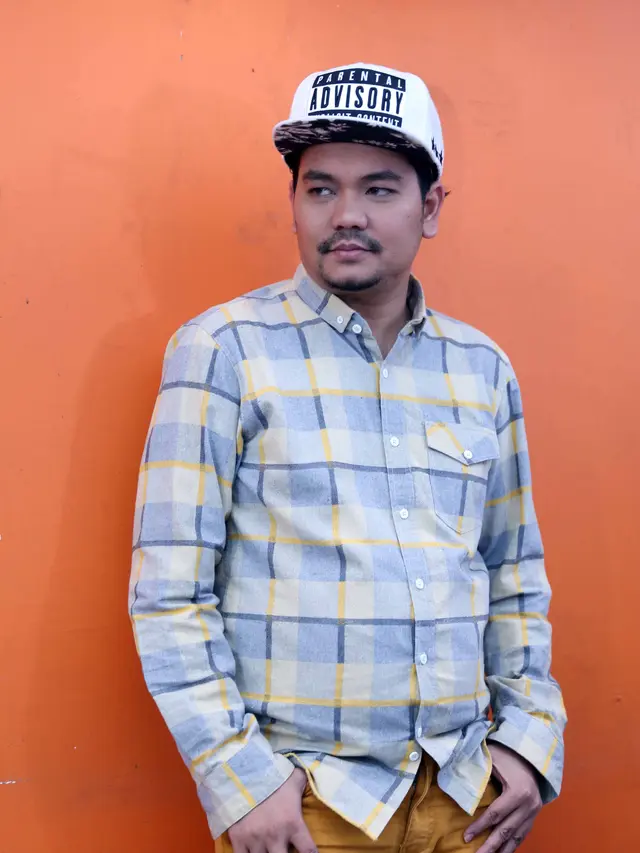 [Bintang] Indra Bekti