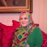 Debby Irama. (Facebook)