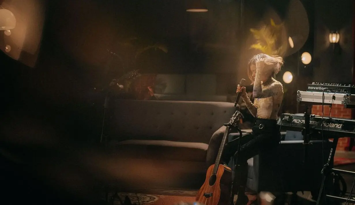 (Instagram/evacelia)