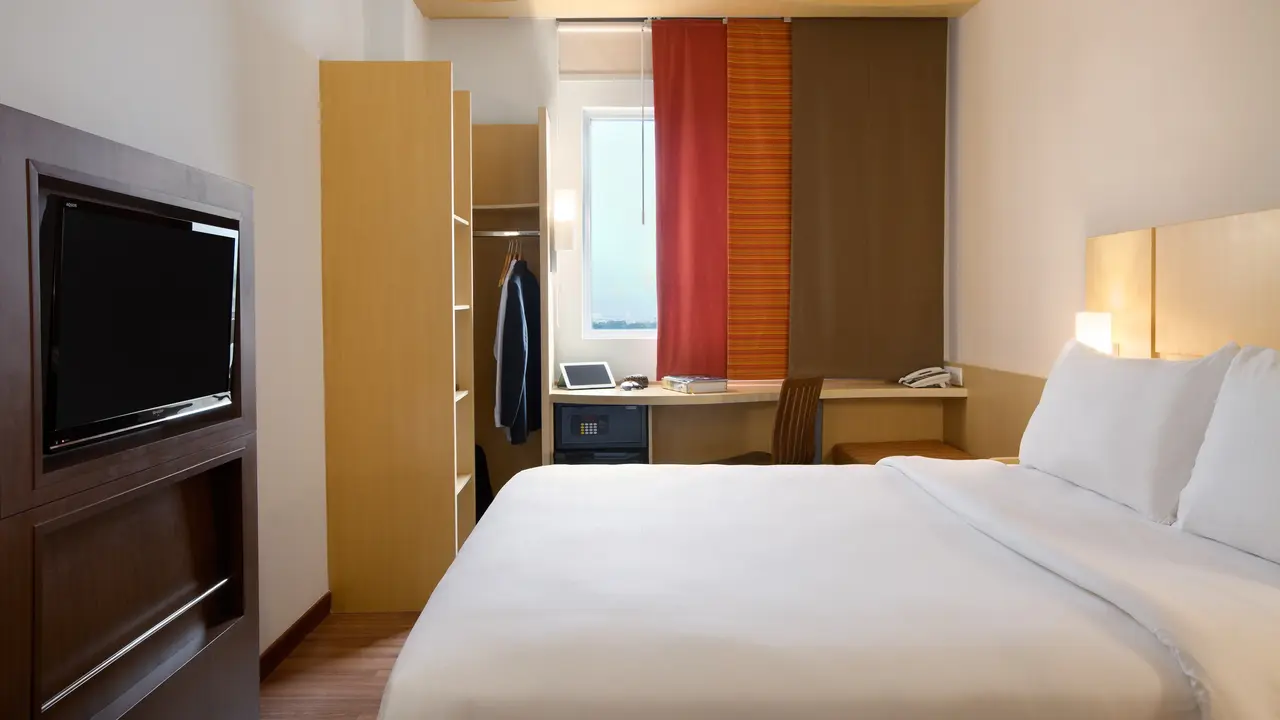 Hotel Ibis Bandung Pasteur