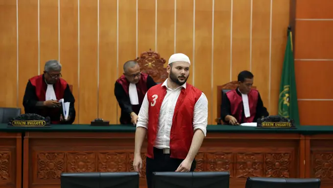 [Bintang] Ridho Rhoma