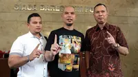 Polisi Akan Kembali Periksa Ahmad Dhani?
