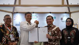 BPJS Ketenagakerjaan dan HIMKI Satukan Langkah Lindungi Pekerja Mebel dan Kerajinan