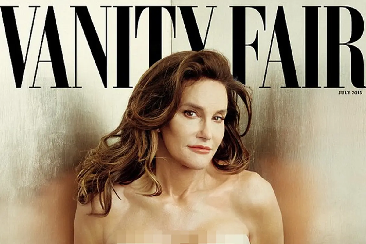 Bruce Jenner