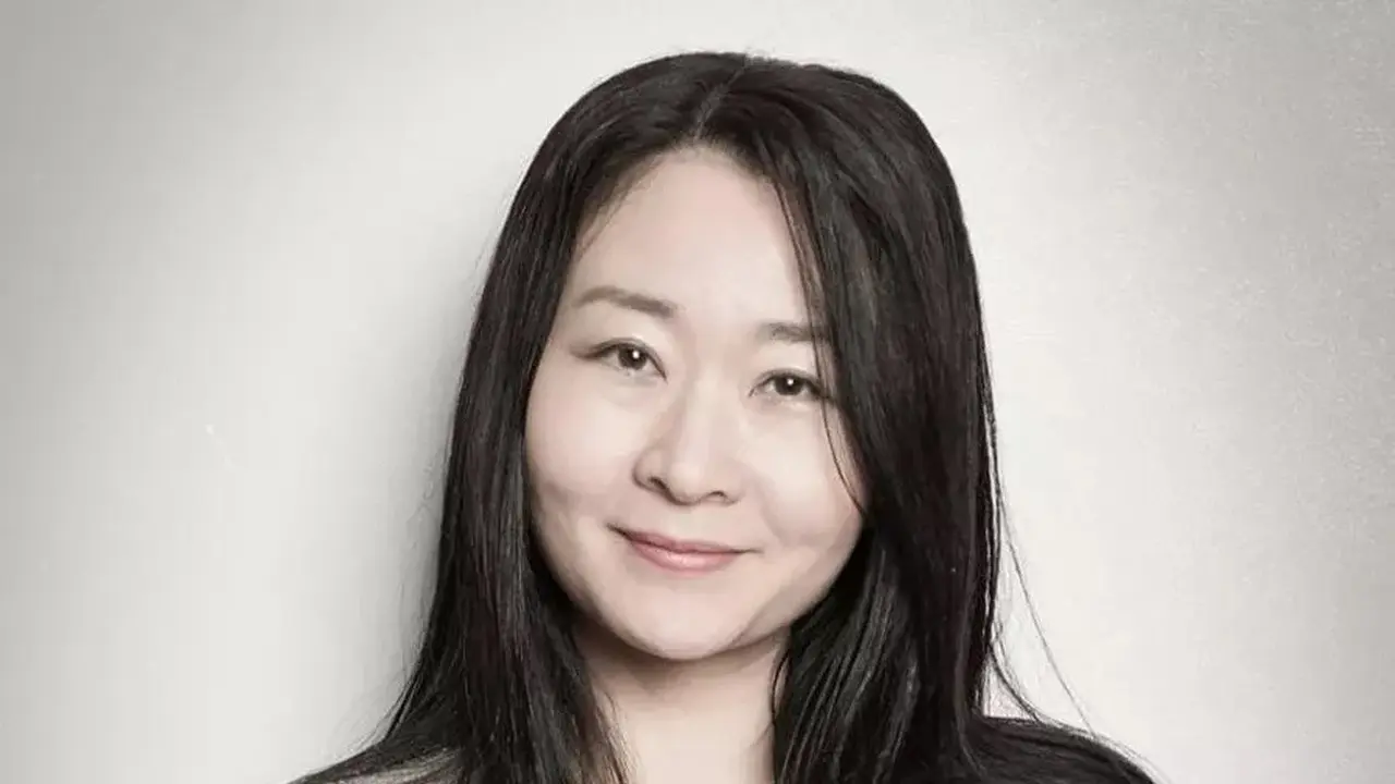 Cheon Jeong Ha. (Foto via Soompi)