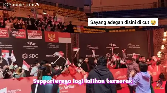 Anak Yannie Kim Jadi Cameo di Drakor Racket Boys, Ini 7 Potret di Balik Layarnya