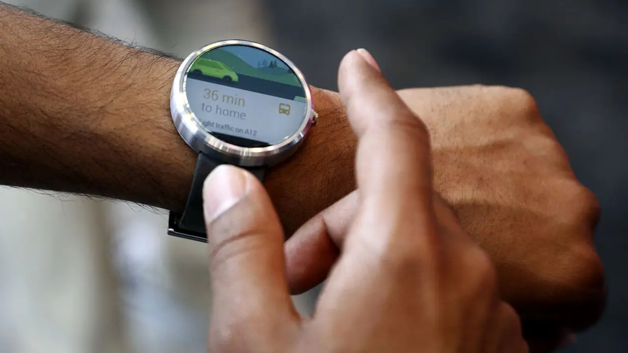 Smartwatch dan Android TV Diperkenalkan di Konferensi Google