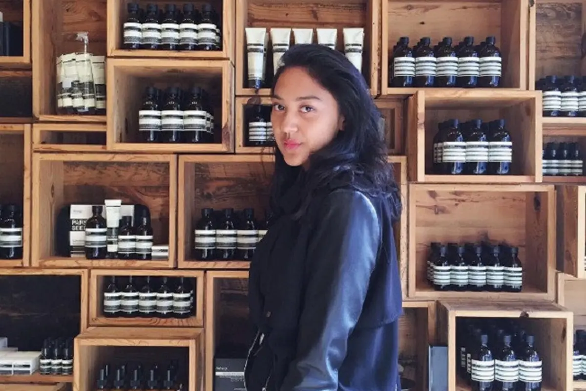 Putri Tanjung
