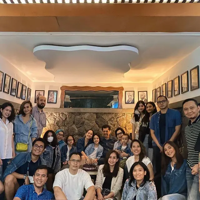 6 Momen BCL Rayakan Ulang Tahun Noah Sinclair, Beri Kejutan Spesial