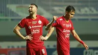 Punya Persiapan Matang, Persija Semakin Mantap Sambut Seri Kedua BRI Liga 1
