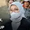Kebakaran, Pendakian Ijen Ditutup