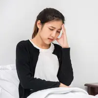 Tubuh punya tanda kecil bahwa sedang tidak baik-baik saja./copyright Freepik/jcomp