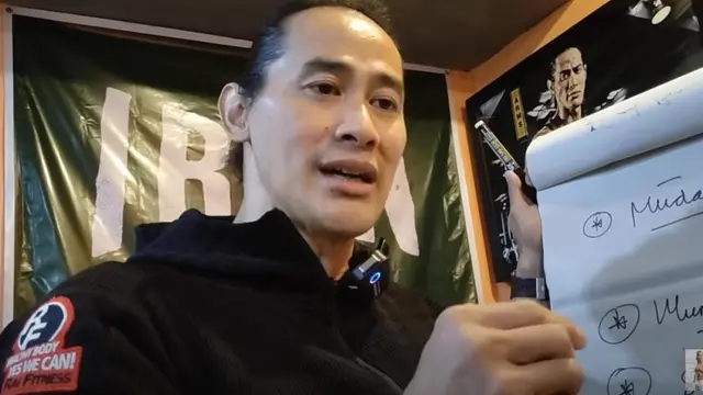 Ade Rai Pilih Diet Intermittent Fasting dan Ungkap 5 Makanan yang Bikin Berat Badan Sulit Turun