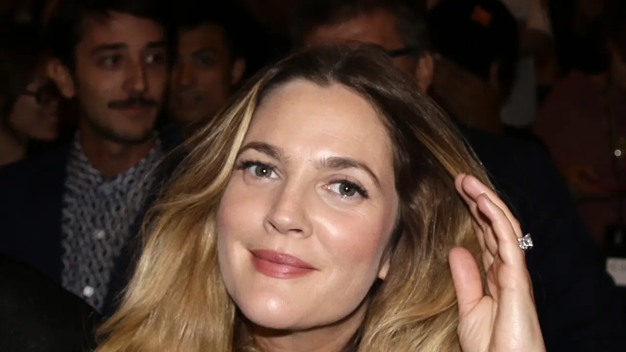 Drew Barrymore