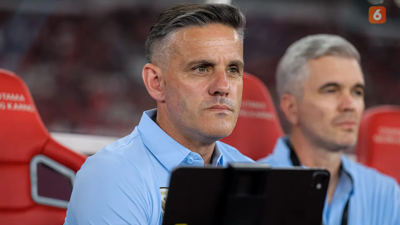 John Herdman