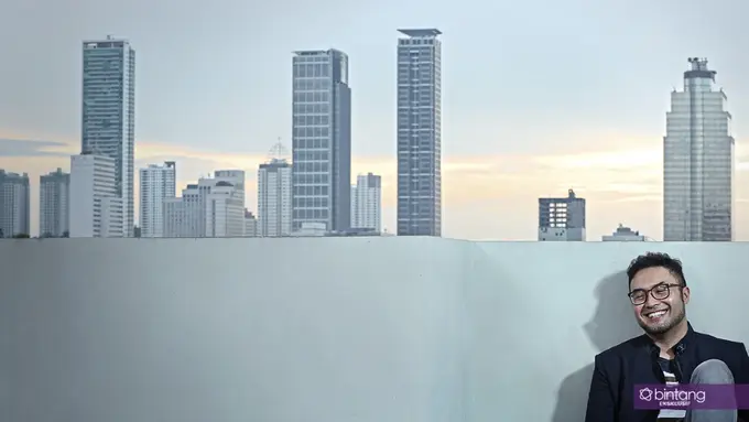 [Bintang] Surya Saputra