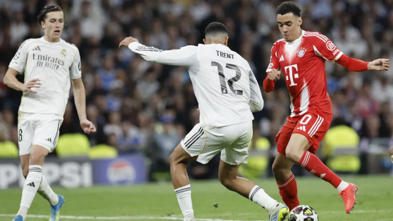 Trent Alexander-Arnold