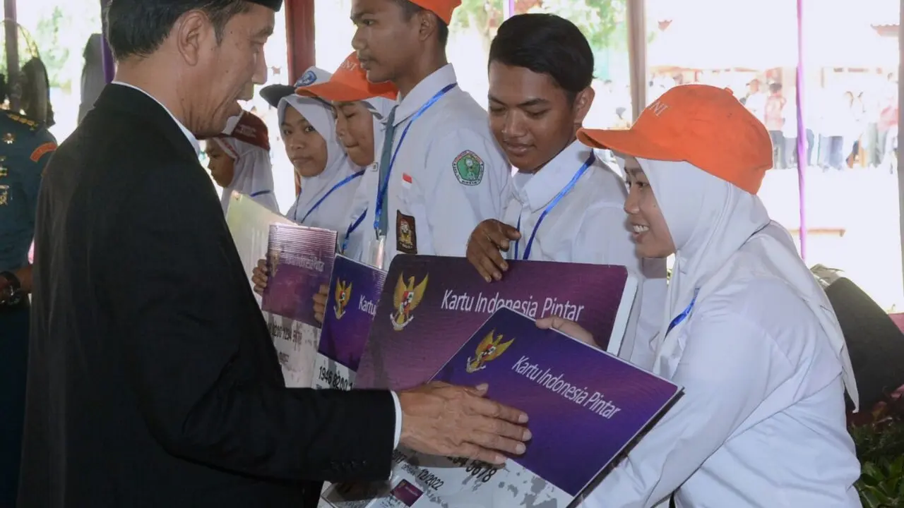 Fajar Eko/Liputan6.com