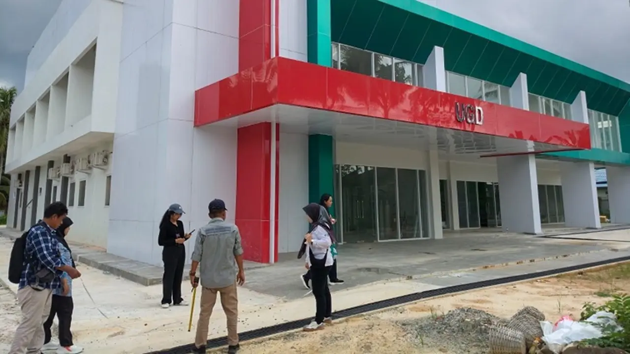 Pemkab Kutai Kartanegara