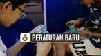 Pemerintah China baru saja mengeluarkan peraturan baru untuk membatasi bermain online games. Remaja yang berusia dibawah 18 tahun, tidak boleh main games mulai pukul 10 malam sampai 8 pagi. Akan dikenakan sanksi bagi yang melanggar.