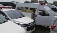 Sejarah Ambulans dari Medan Perang hingga Jadi Andalan Dunia Medis