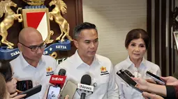 BI Rate Ditahan 5,75%, Pengusaha Lirik Peluang Ekspansi