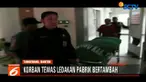 Sami korban keempat yang meninggal dunia di RSUD akibat luka bakar di atas 80 persen.